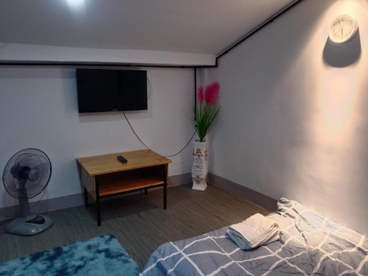 Apartmán Lavendrata I Phnompenh Exteriér fotografie