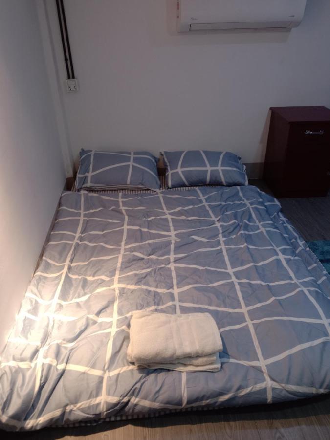 Apartmán Lavendrata I Phnompenh Exteriér fotografie