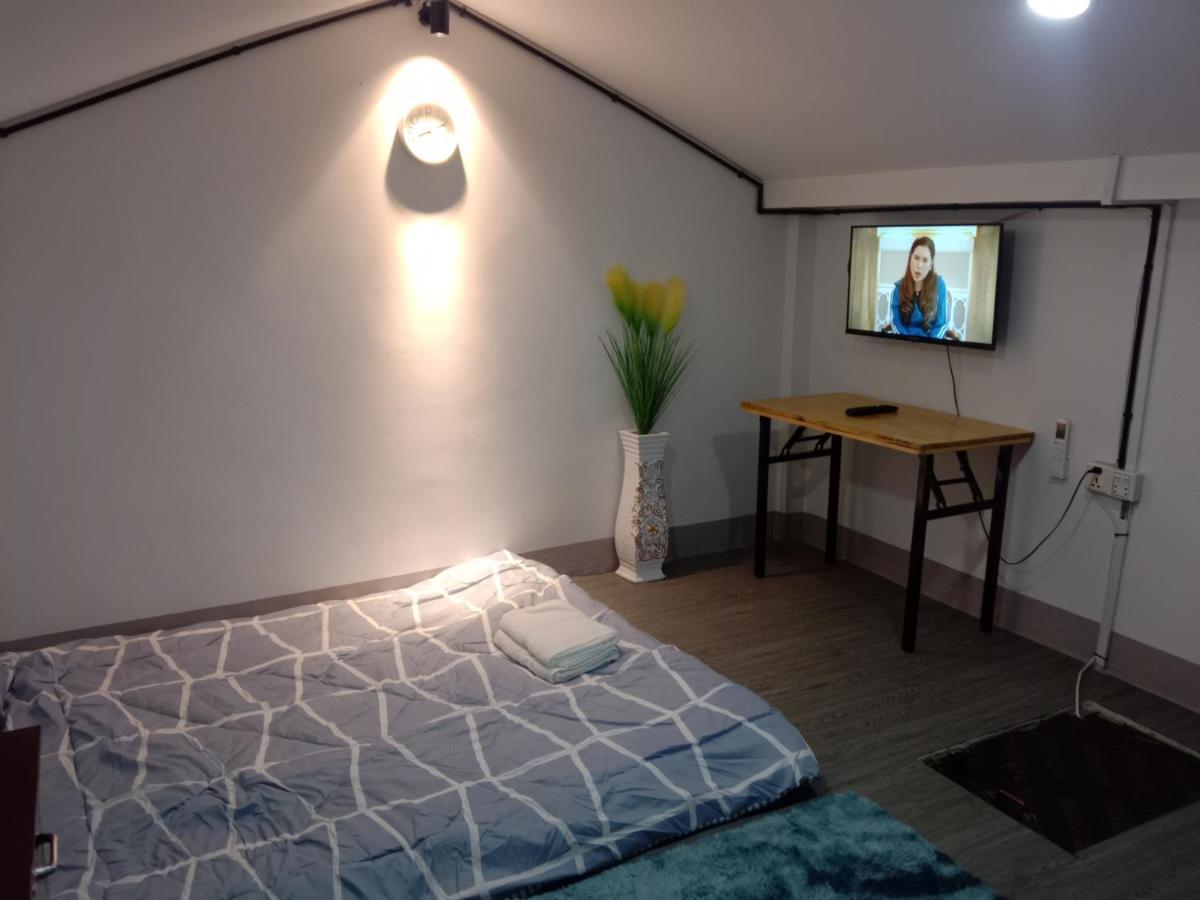 Apartmán Lavendrata I Phnompenh Exteriér fotografie