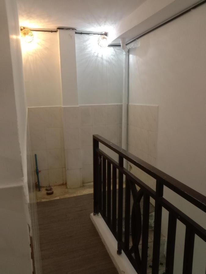 Apartmán Lavendrata I Phnompenh Exteriér fotografie