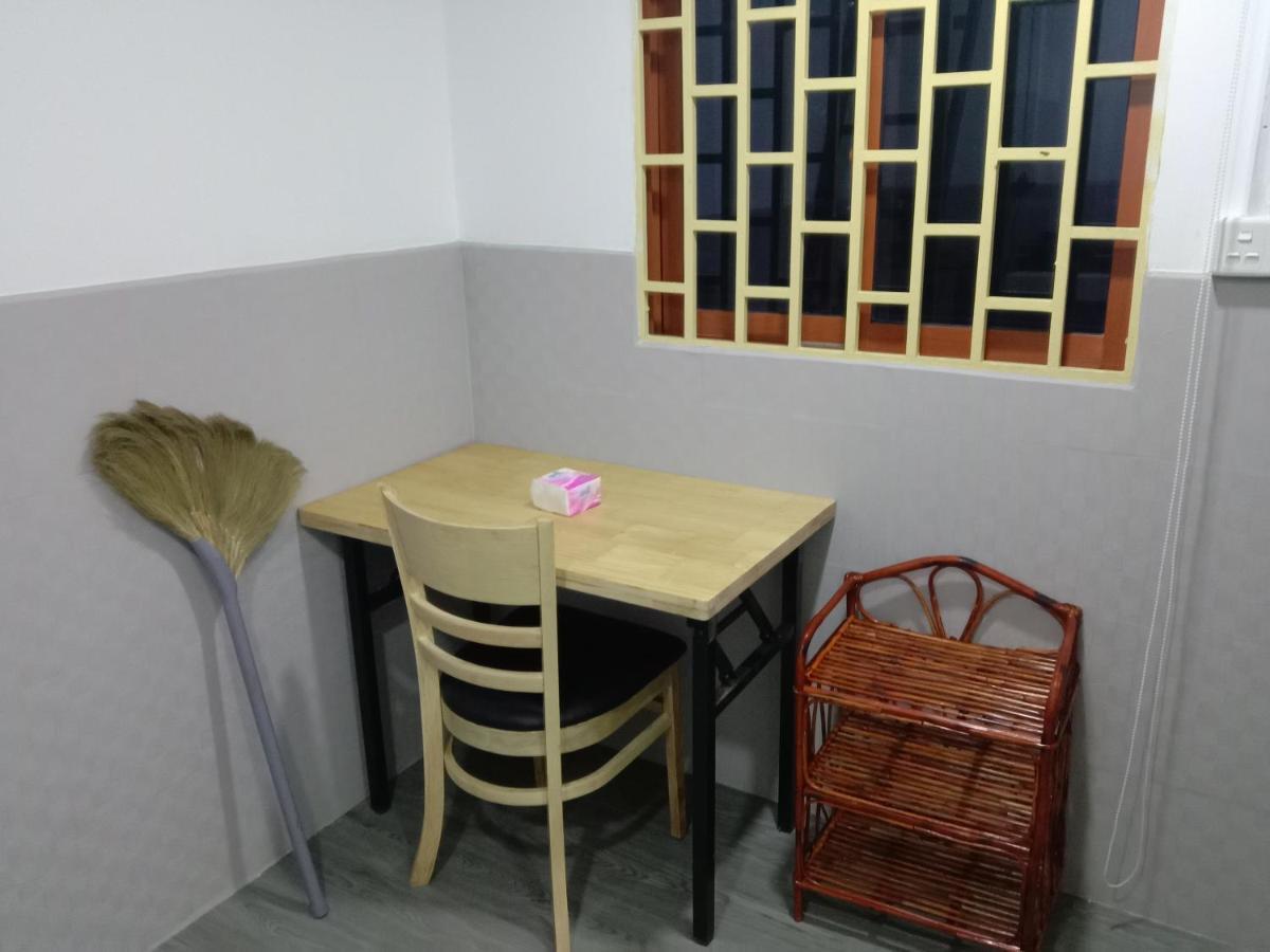 Apartmán Lavendrata I Phnompenh Exteriér fotografie