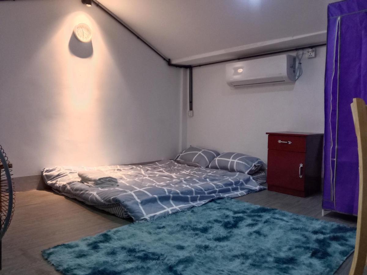 Apartmán Lavendrata I Phnompenh Exteriér fotografie