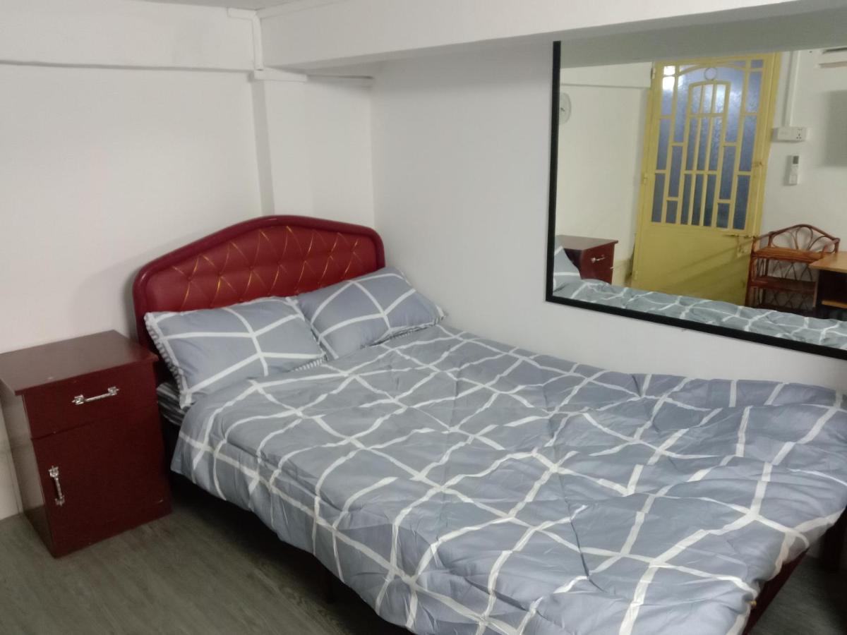 Apartmán Lavendrata I Phnompenh Exteriér fotografie