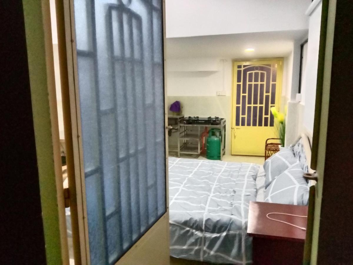 Apartmán Lavendrata I Phnompenh Exteriér fotografie