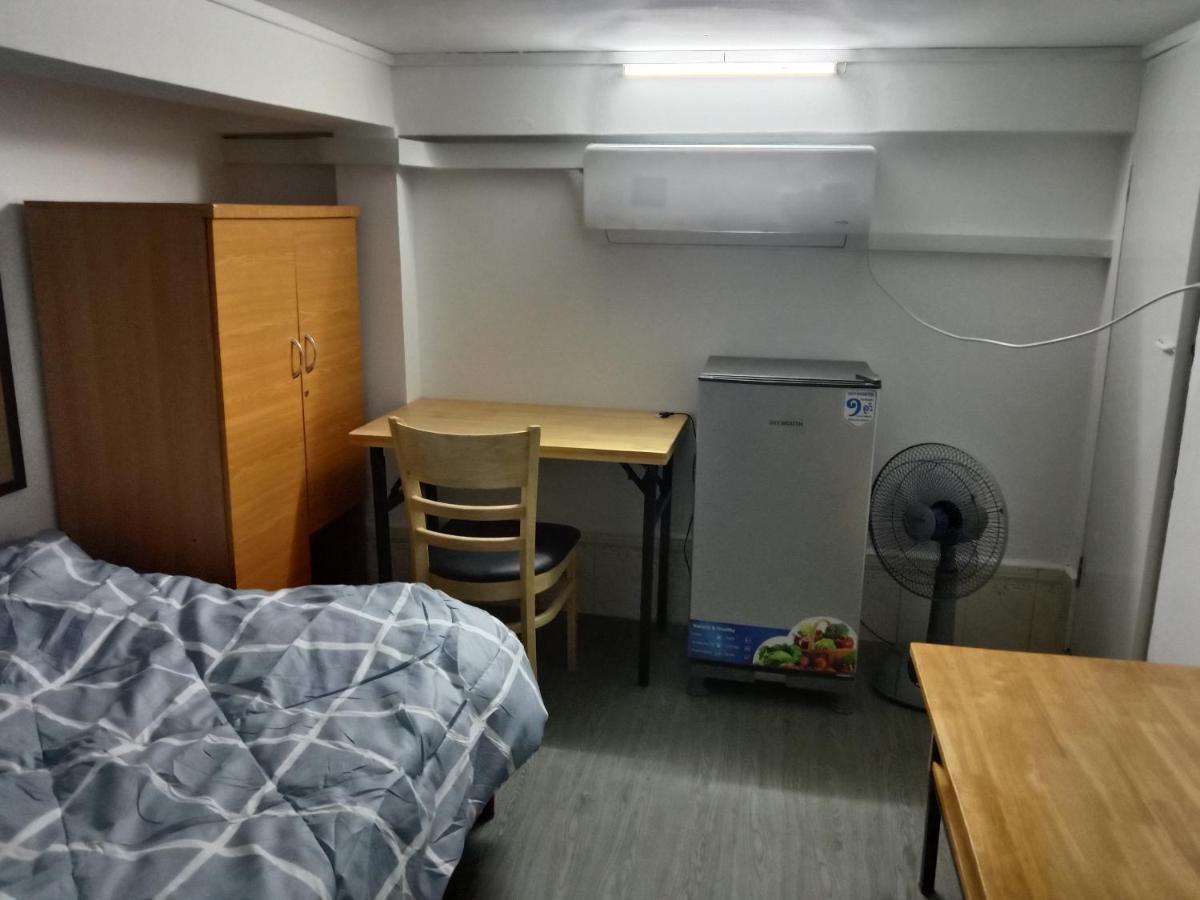 Apartmán Lavendrata I Phnompenh Exteriér fotografie