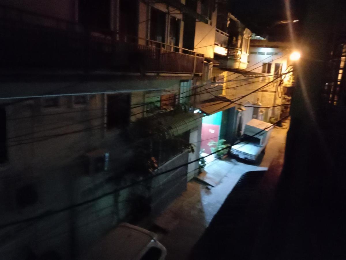 Apartmán Lavendrata I Phnompenh Exteriér fotografie