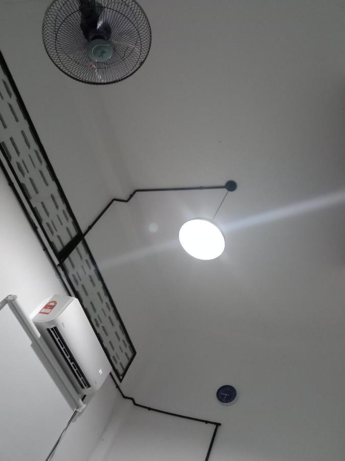 Apartmán Lavendrata I Phnompenh Exteriér fotografie
