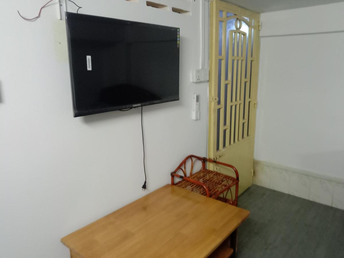 Apartmán Lavendrata I Phnompenh Exteriér fotografie