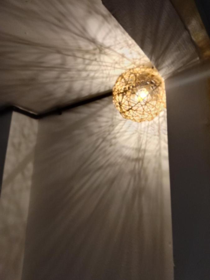 Apartmán Lavendrata I Phnompenh Exteriér fotografie