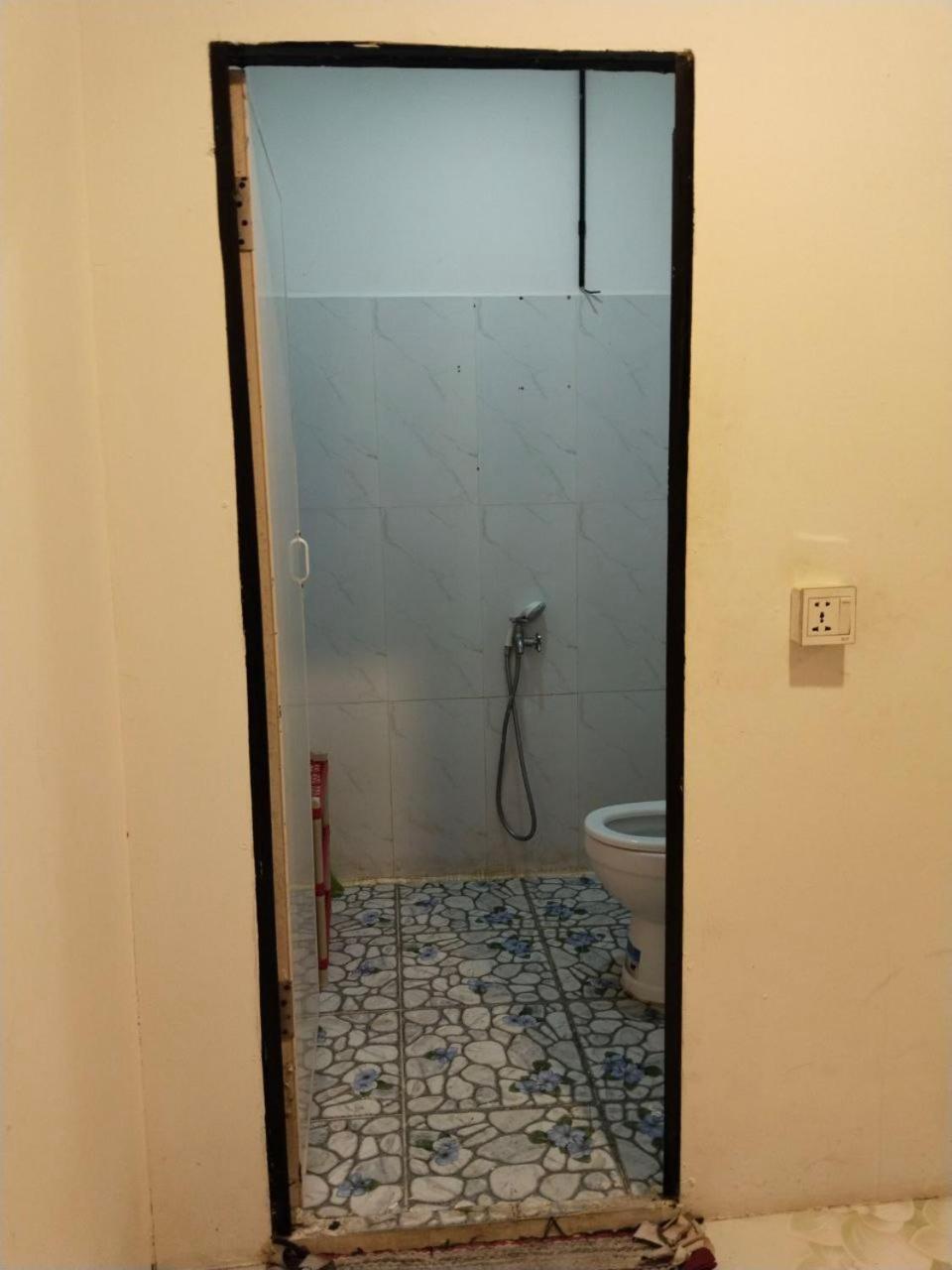 Apartmán Lavendrata I Phnompenh Exteriér fotografie