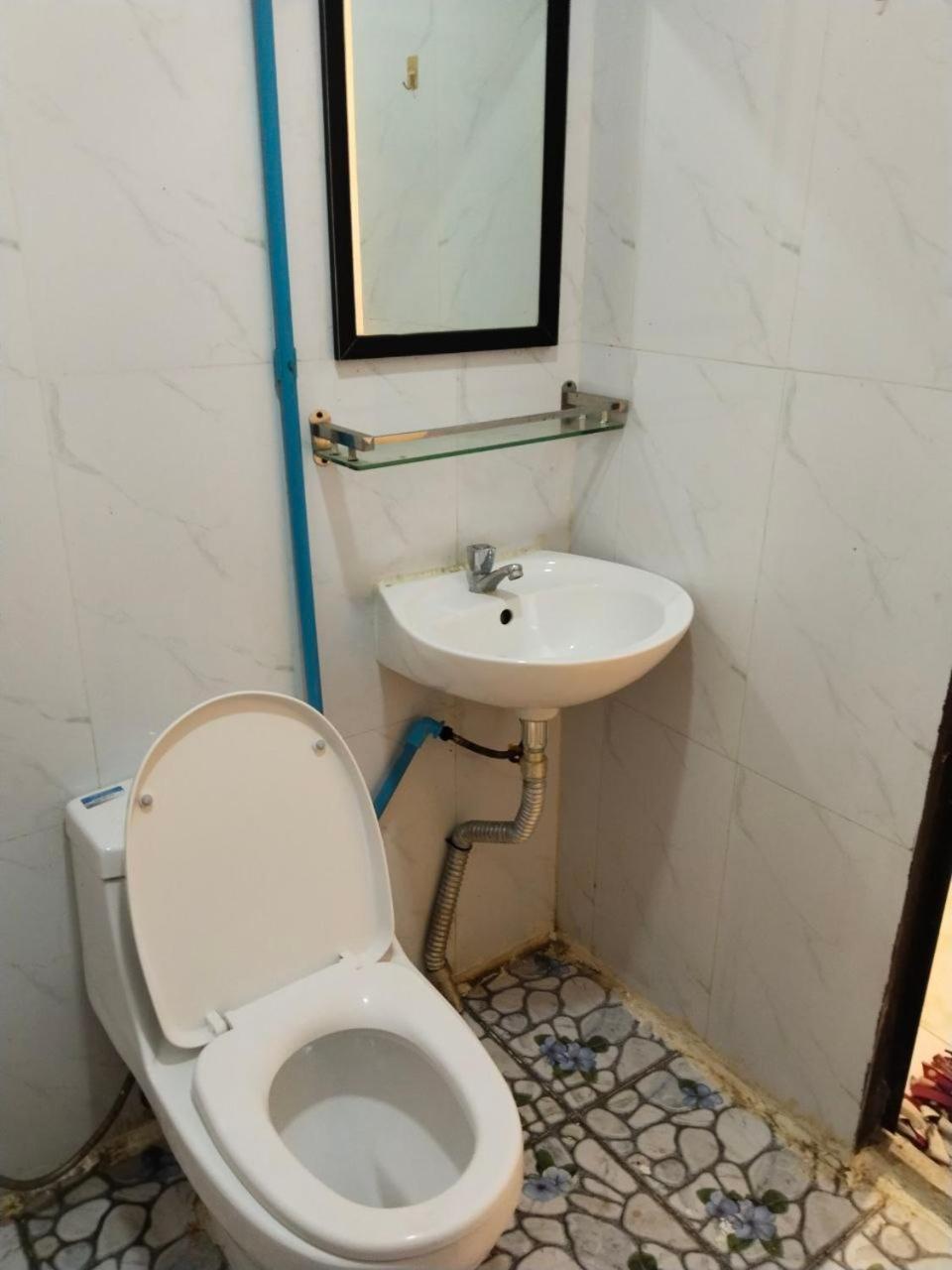Apartmán Lavendrata I Phnompenh Exteriér fotografie