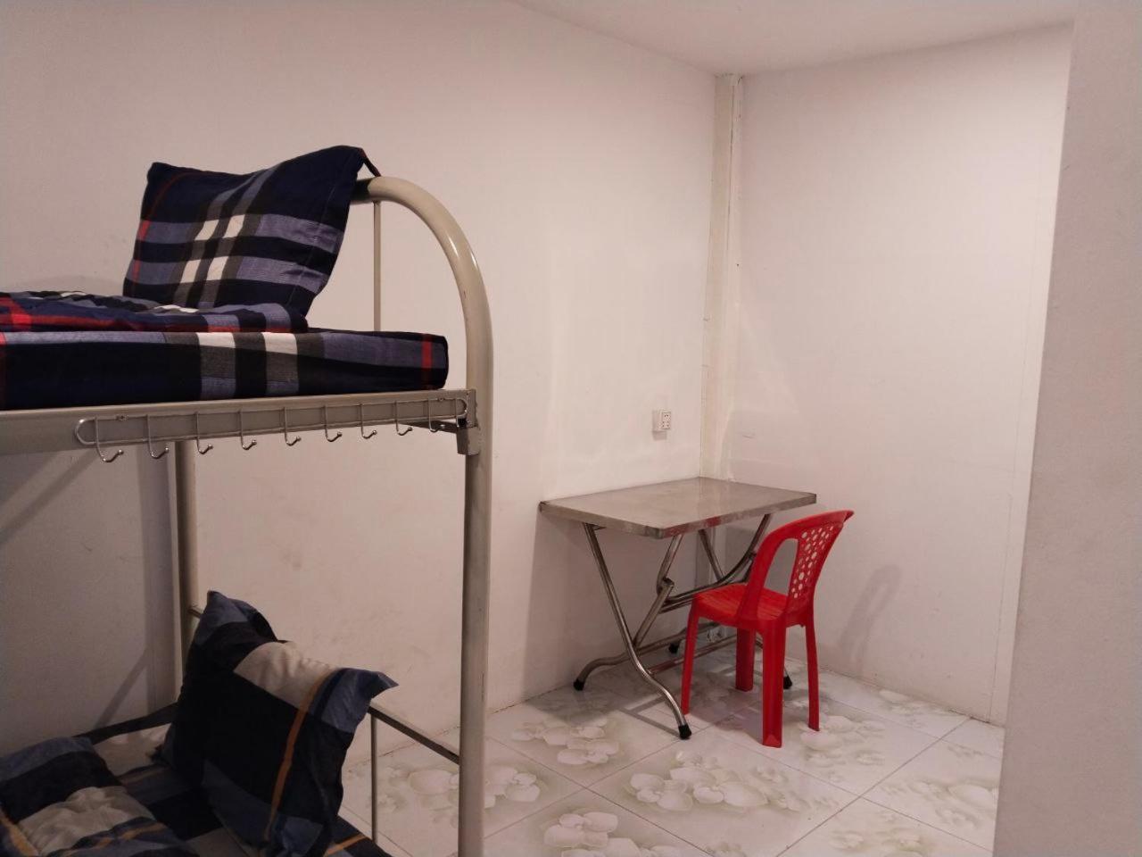 Apartmán Lavendrata I Phnompenh Exteriér fotografie