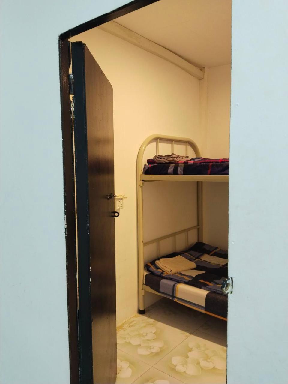 Apartmán Lavendrata I Phnompenh Exteriér fotografie