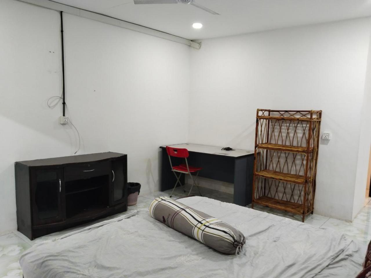 Apartmán Lavendrata I Phnompenh Exteriér fotografie