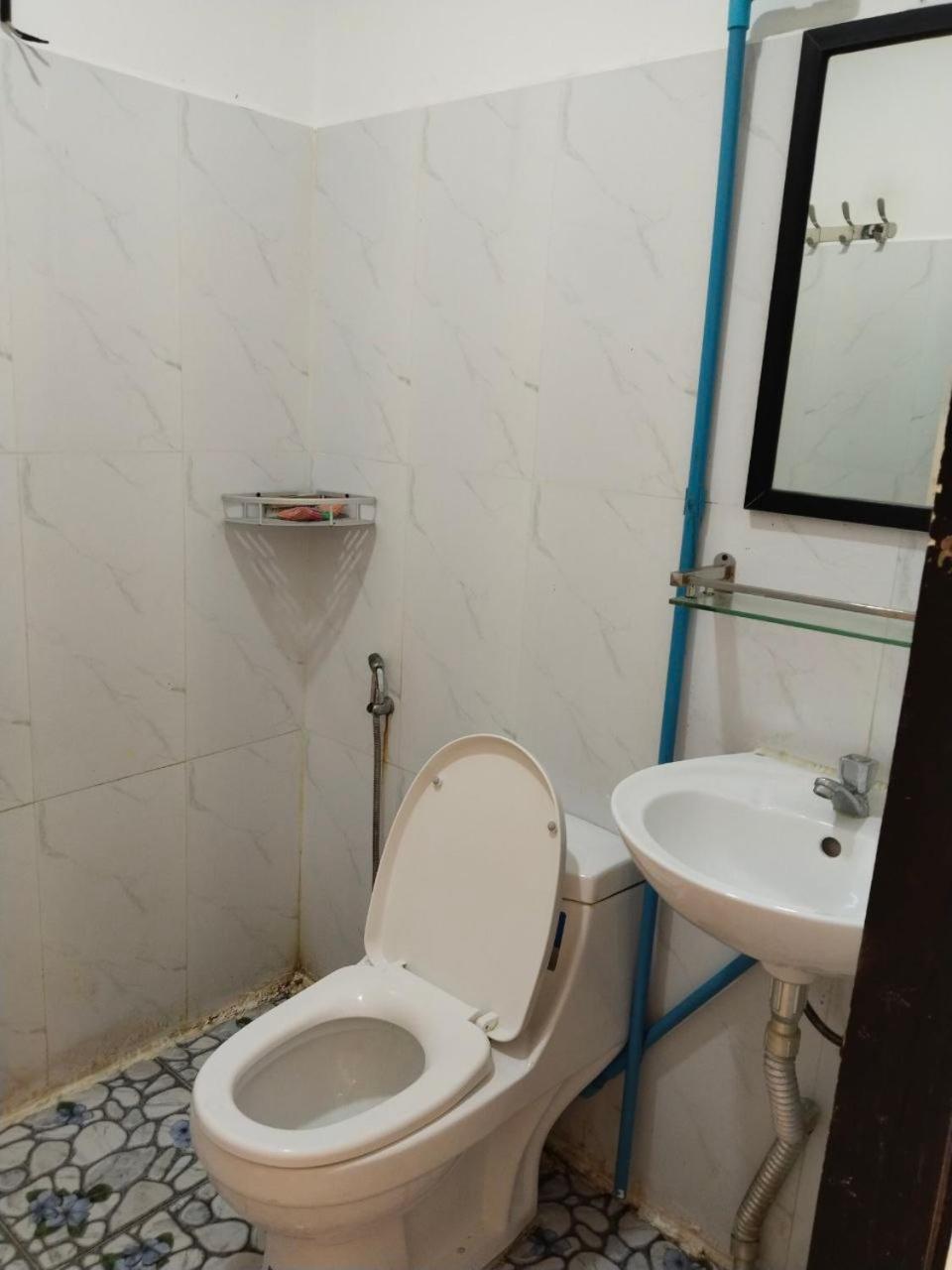 Apartmán Lavendrata I Phnompenh Exteriér fotografie
