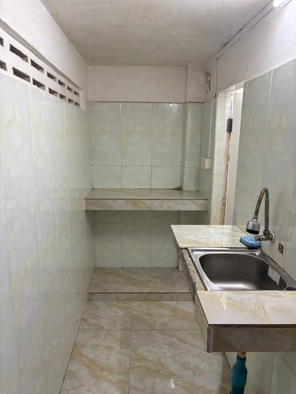 Apartmán Lavendrata I Phnompenh Exteriér fotografie