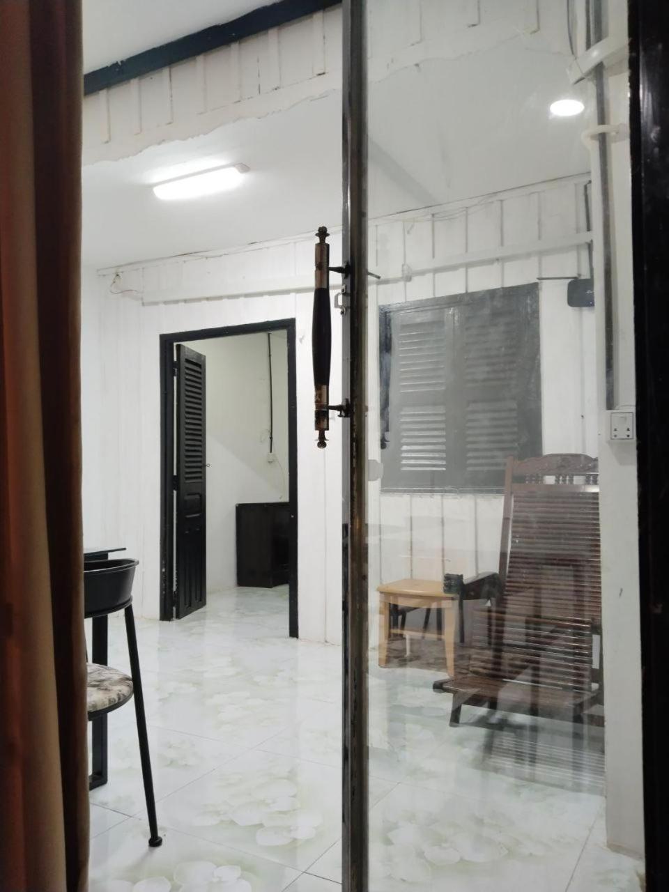 Apartmán Lavendrata I Phnompenh Exteriér fotografie