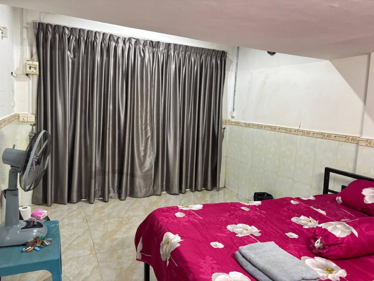 Apartmán Lavendrata I Phnompenh Exteriér fotografie
